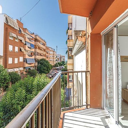 Luminoso Y Acogedor Apartamento Con Ac Аликанте Екстериор снимка